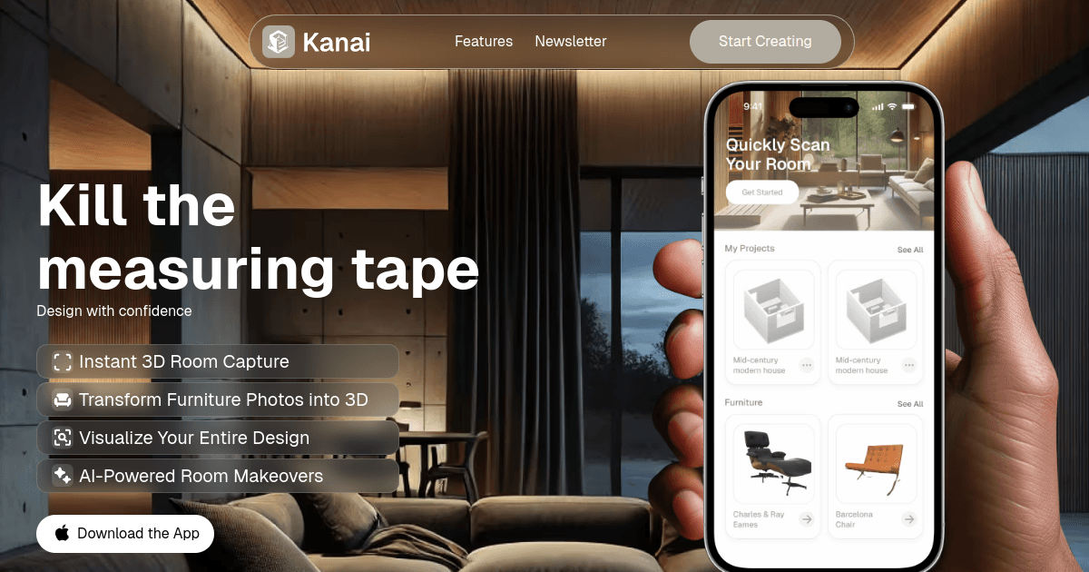 Kanai banner