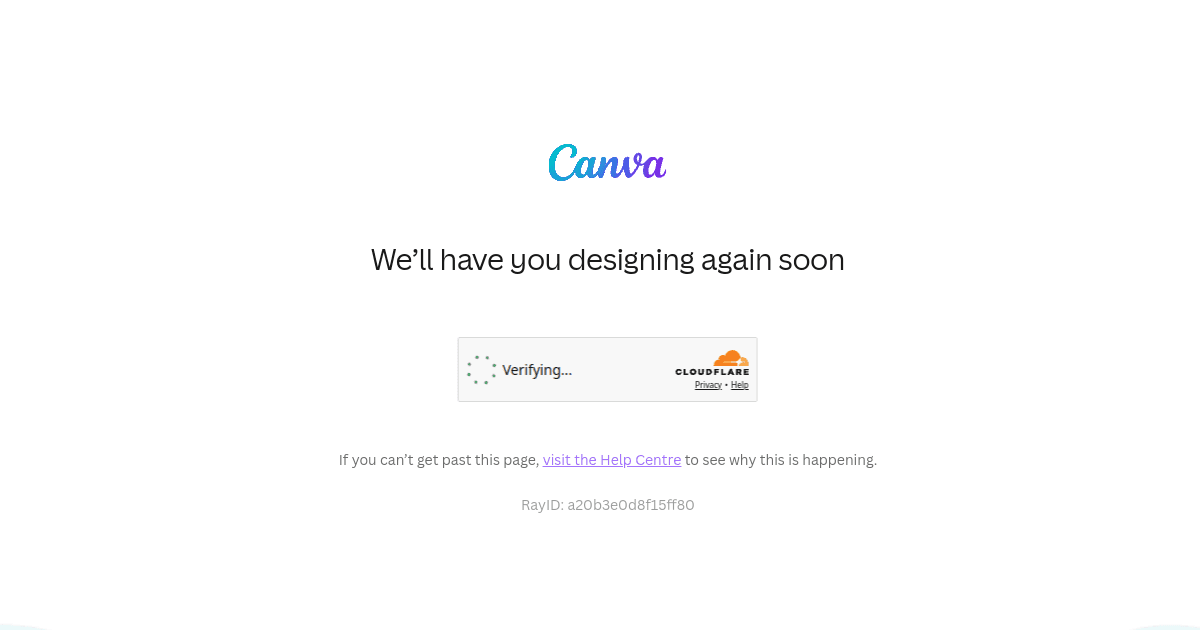 Canva AI Logo Maker banner