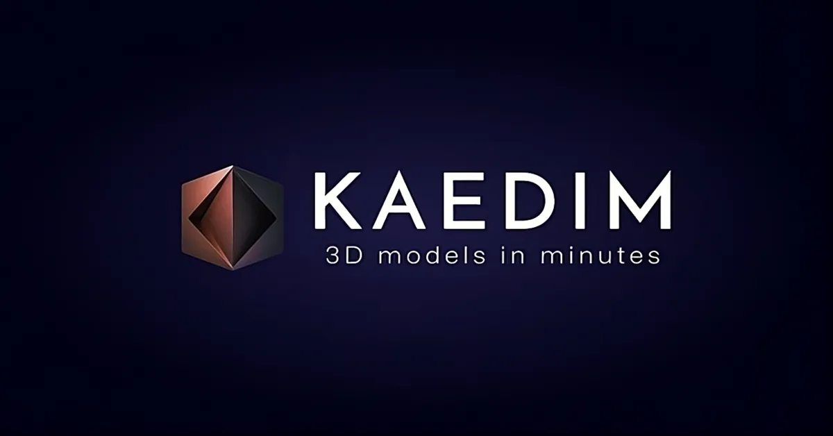 Kaedim banner