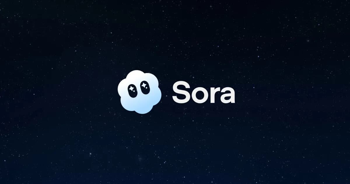 Sora banner