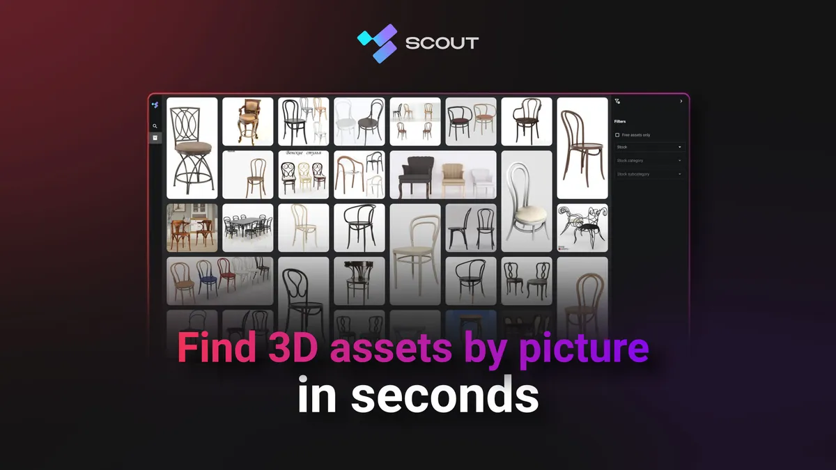 Scout By Asseter Ai banner