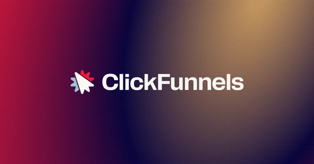 ClickFunnels 2.0 banner