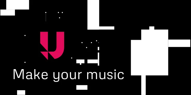 Udio banner