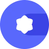 Blueberry Ai logo