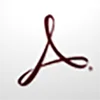 Adobe Acrobat AI Assistant logo