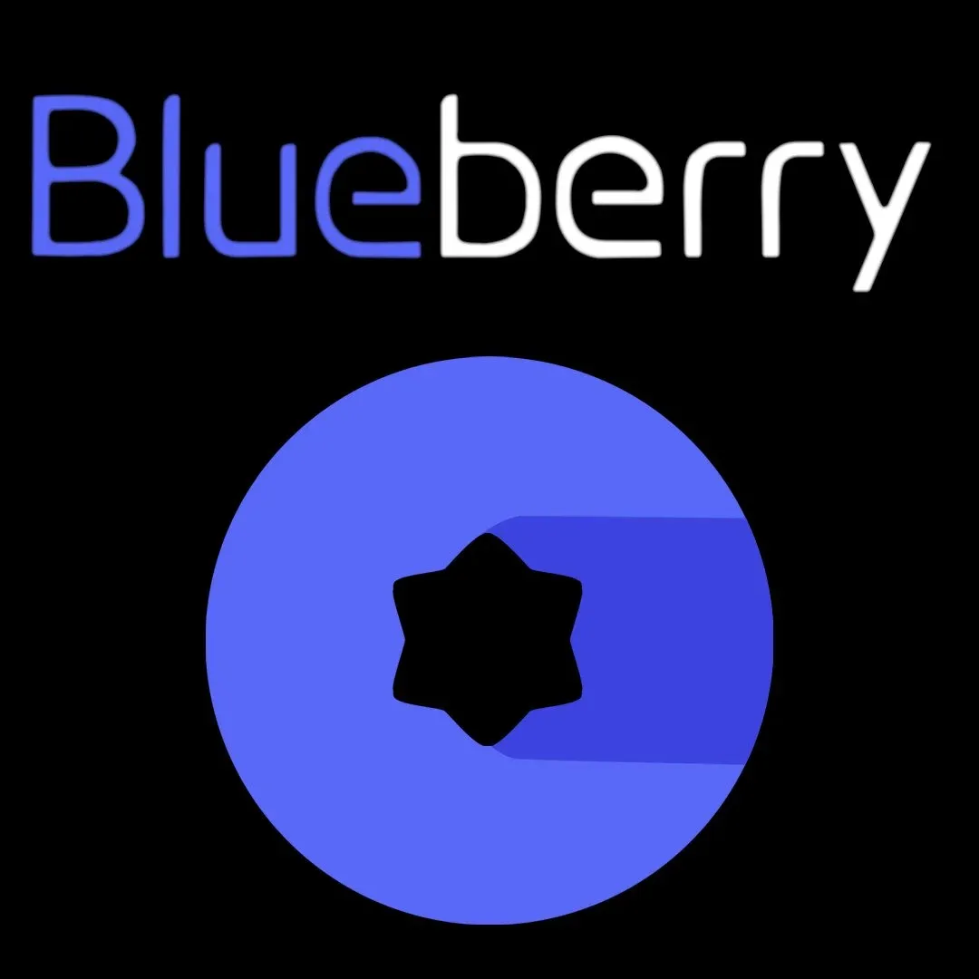 Blueberry Ai banner