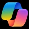 Microsoft Copilot logo