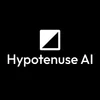 Hypotenuse AI logo