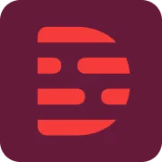 Descript logo