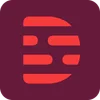 Descript logo