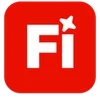 Adobe Firefly logo