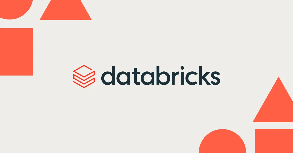 Databricks banner