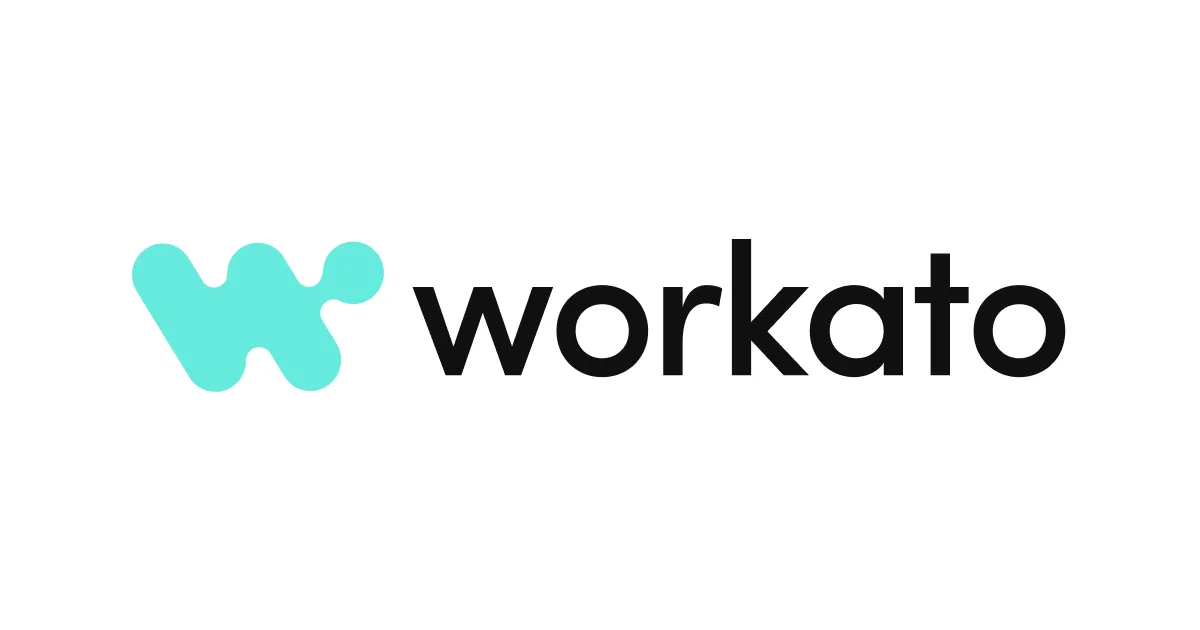 Workato banner