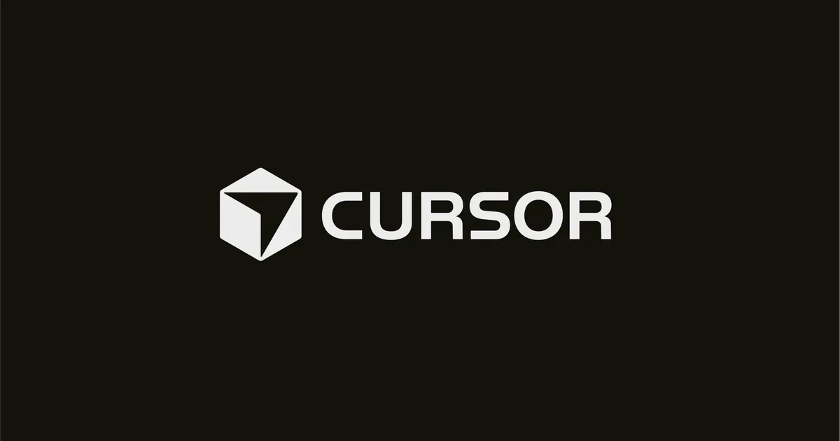 Cursor banner