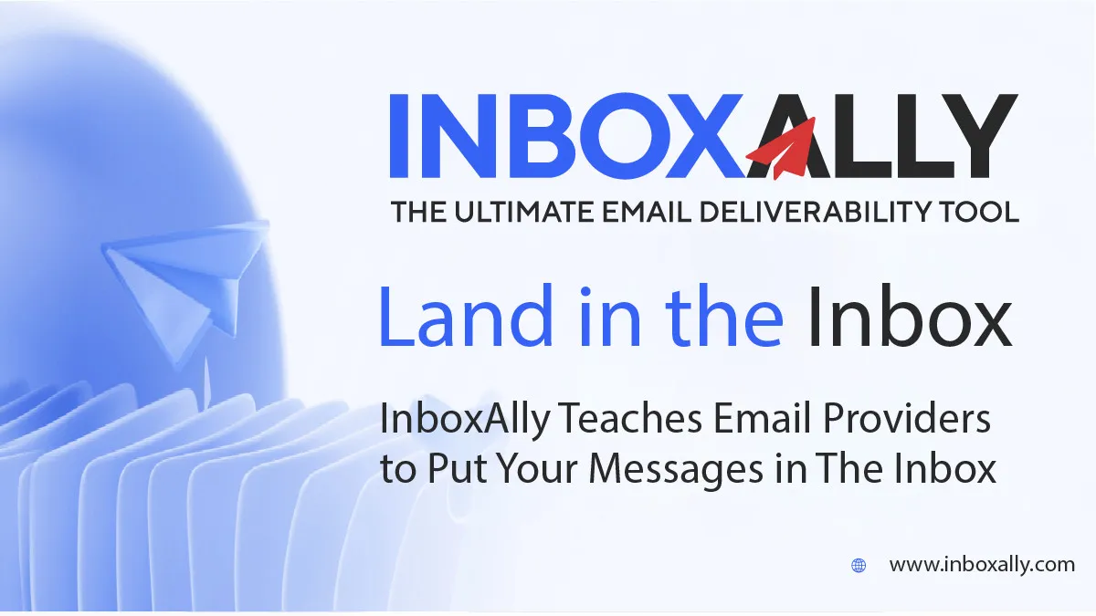 InboxAlly banner