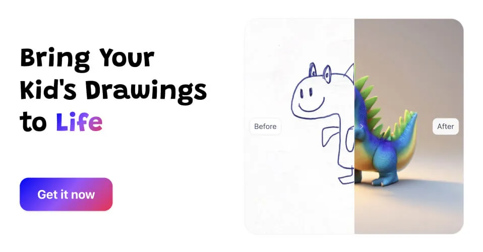 Drawings Alive banner