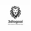 3Dlogoai logo