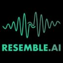 Resemble AI logo