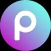 Picsart AI logo