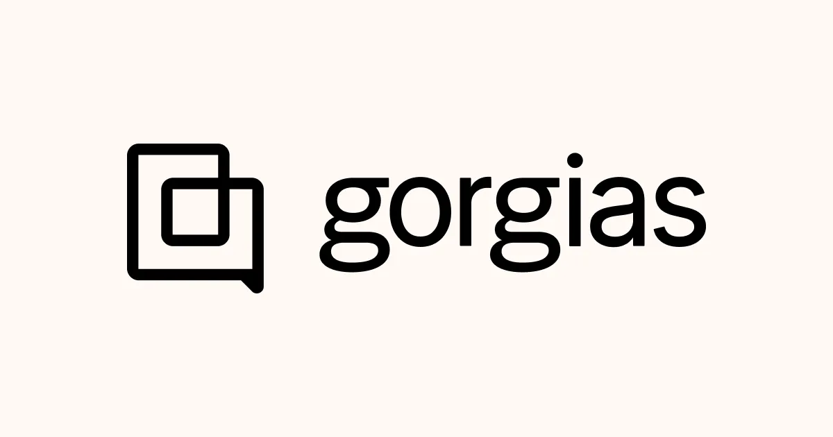 Gorgias banner