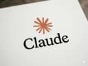 Claude logo