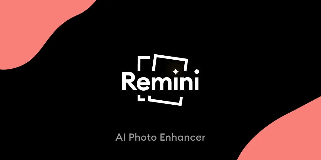 Remini banner