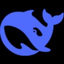 DeepSeek Coder logo
