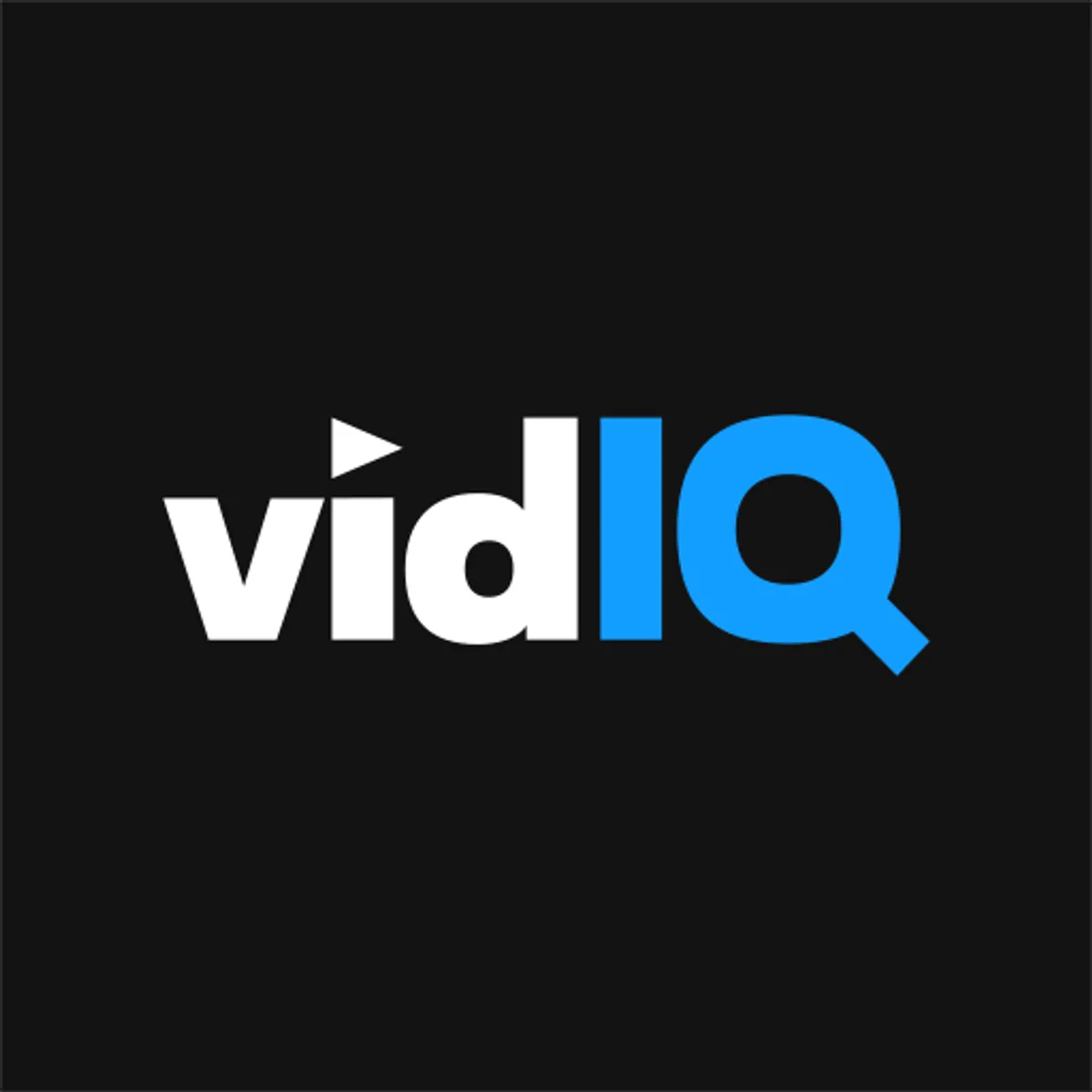 vidIQ banner