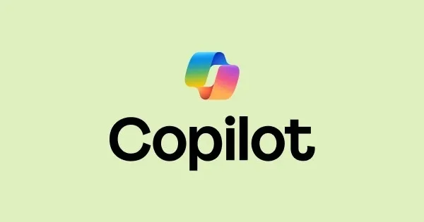 Microsoft Copilot banner