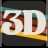 Instant3D Ai logo