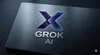Grok logo