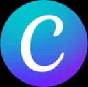 Canva AI Logo Maker logo