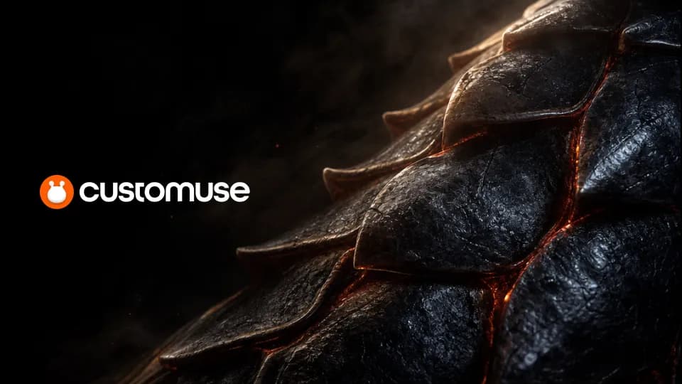 Customuse Com banner