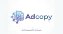 Adcopy logo