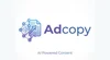 Adcopy logo