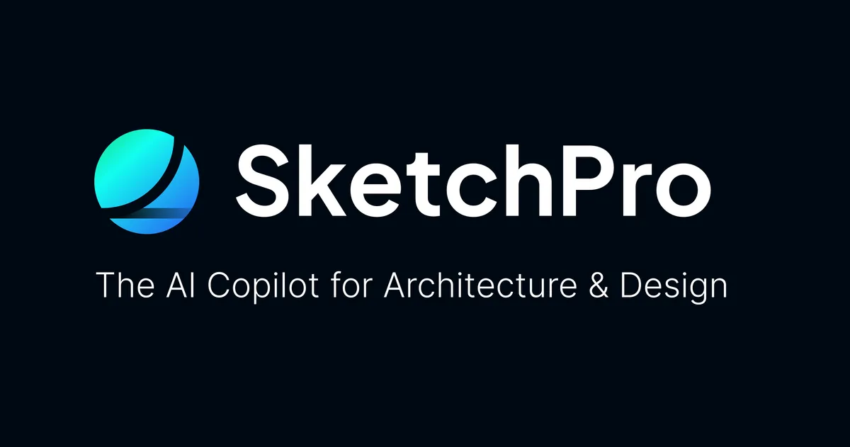 Sketchpro Ai banner