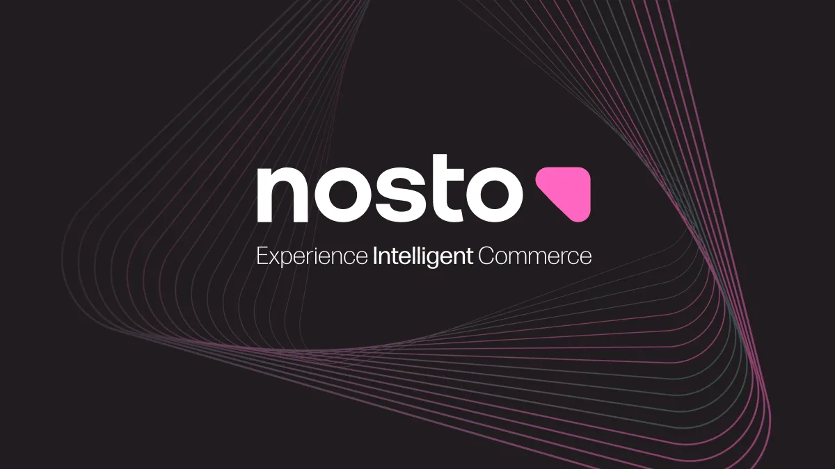 Nosto banner