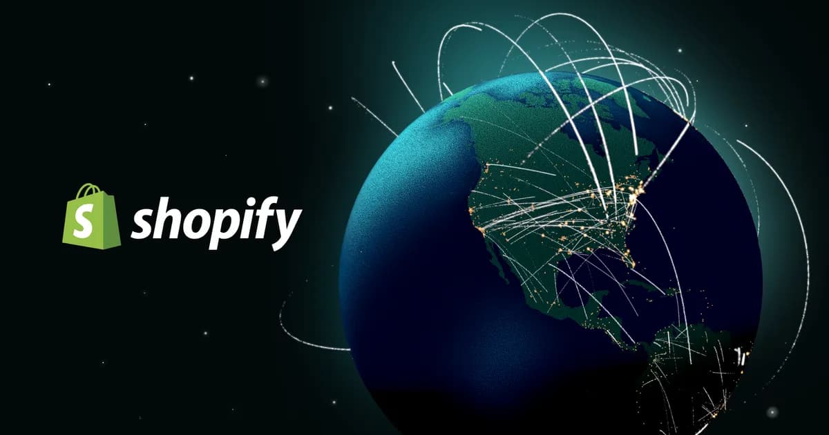 Shopify Magic banner