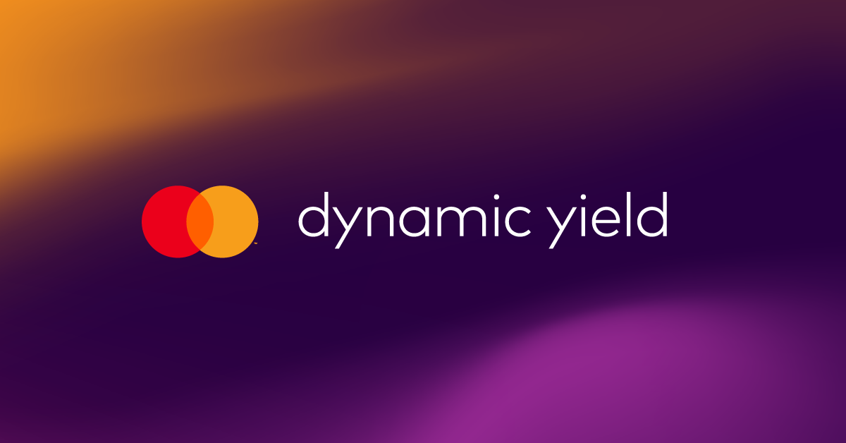 Dynamic Yield banner