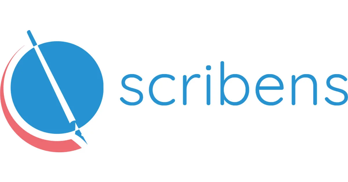 Scribens banner Scribens banner
