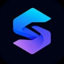 Synthesis Ai logo Synthesis Ai logo