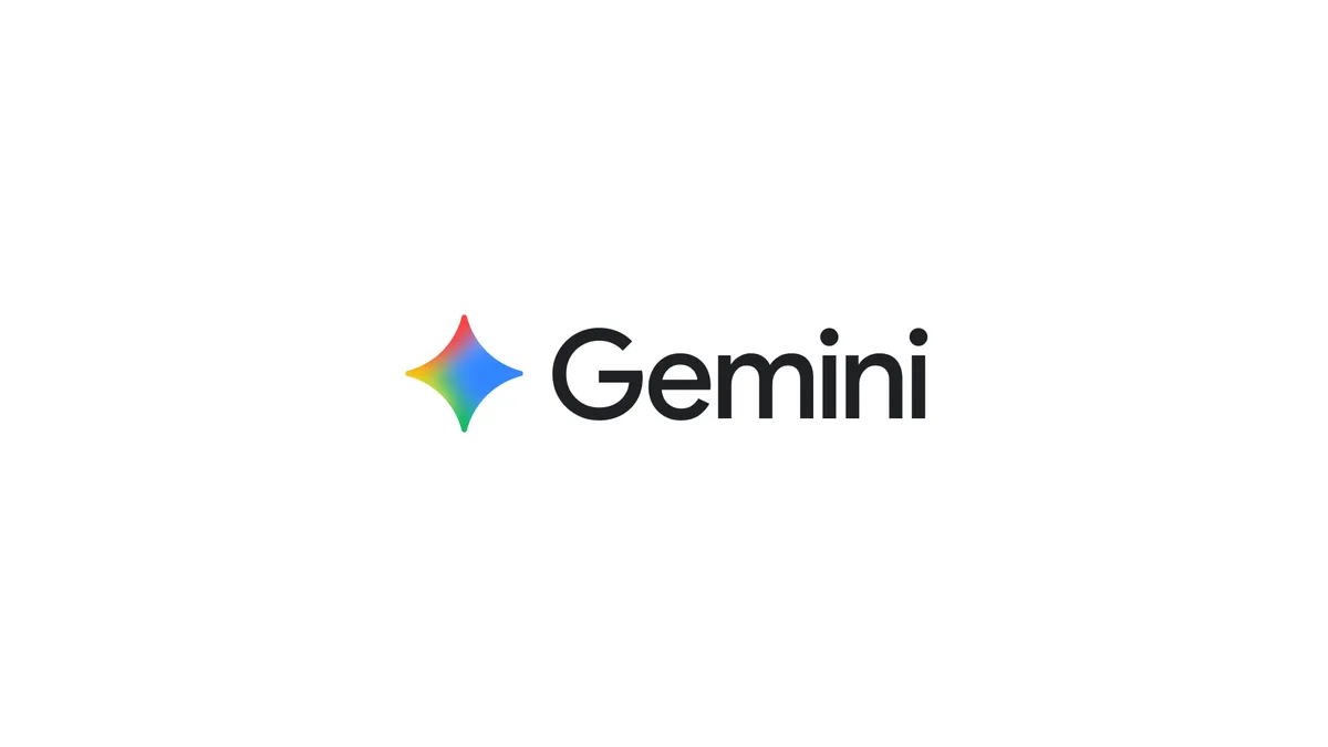 Google Gemini banner Google Gemini banner