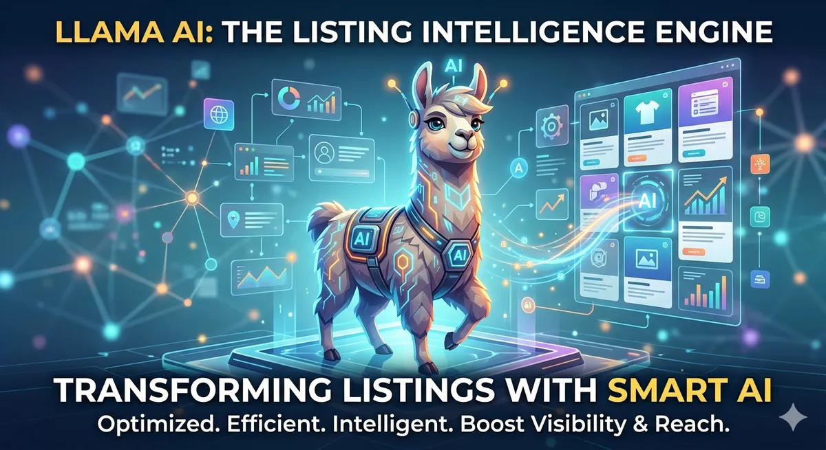 LLaMA (Meta AI) banner LLaMA (Meta AI) banner