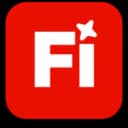 Adobe Firefly logo Adobe Firefly logo