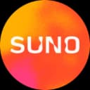 Suno logo Suno logo