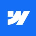 Webflow logo Webflow logo