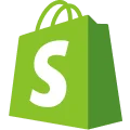 Shopify Magic logo Shopify Magic logo