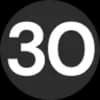 30Characters logo 30Characters logo